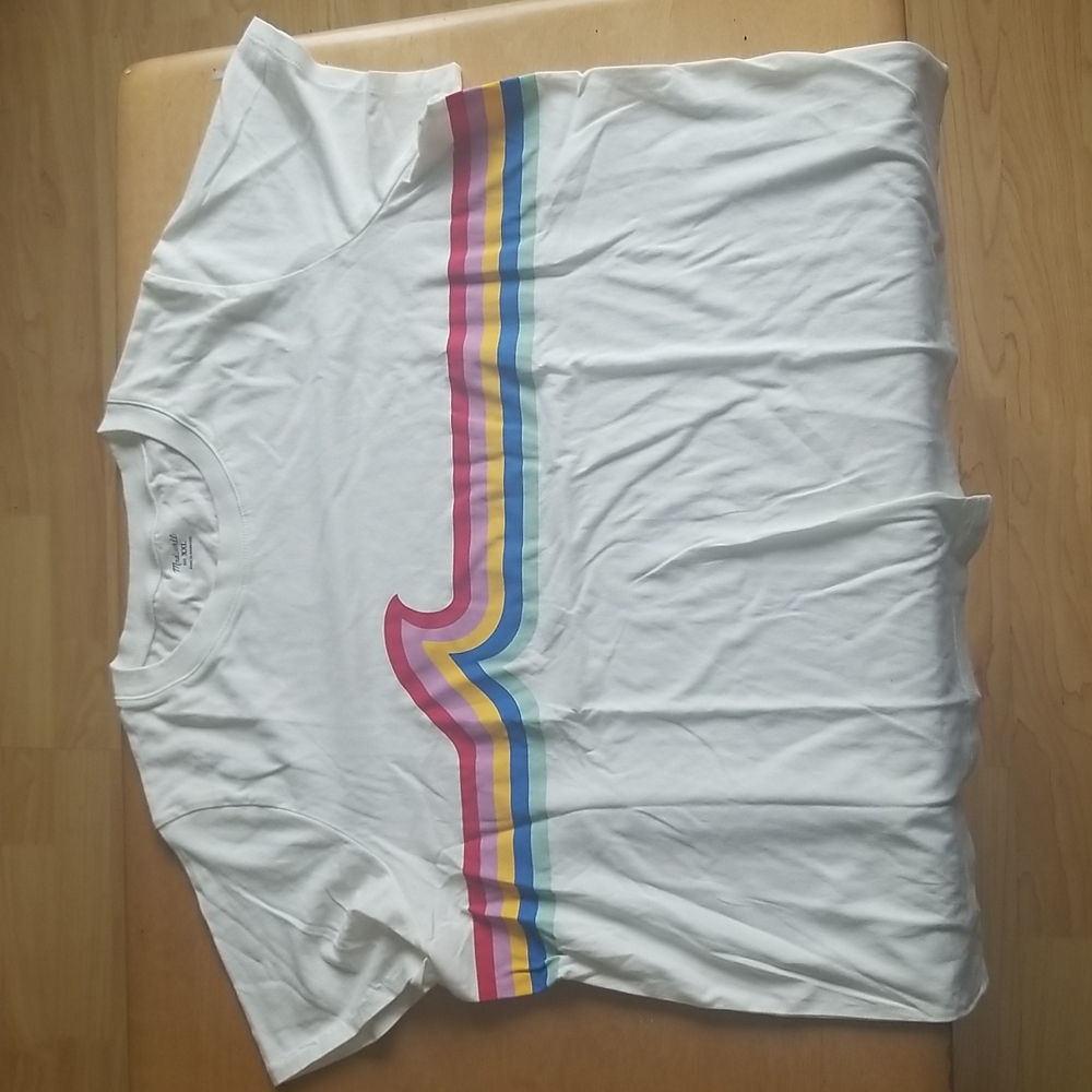 Madewell t-shirt